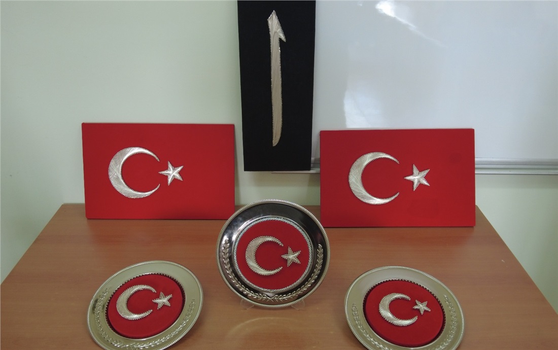 Adana Denetimli Serbestlik Müdürlüğünde DAİMFED İş Birliğiyle Filografi Kursu